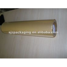 25 micron both side PVDC coated BOPP film